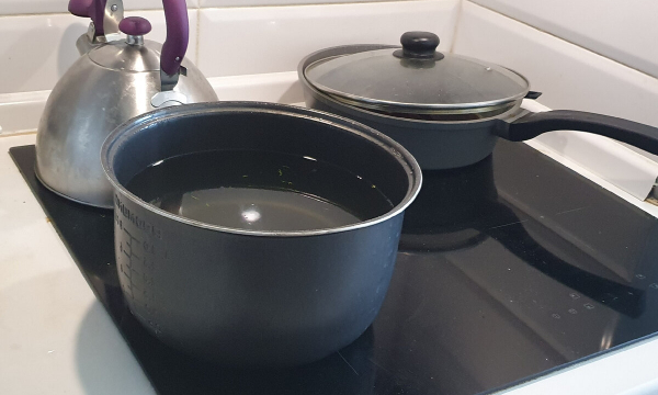Выливаете воду после варки овощей? Эксперт объяснила, почему это большая ошибка